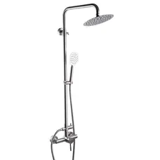 Душевая система Globus Lux ALPEN SUS-SH-05 Душевая система Globus Lux ALPEN SUS-SH-05