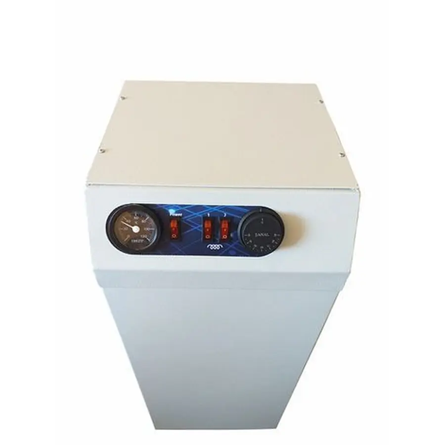 Електричний котел NEON WPG 45,0 кВт 380 В, магнітний пускач