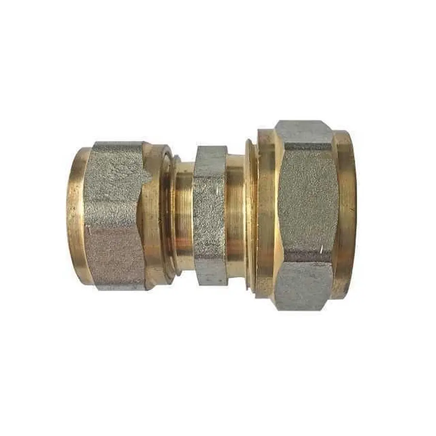 Муфта промежуточная NTM NF-1013 20х20