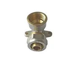 Кутник з вушками NTM NF-1017 16х3/4"