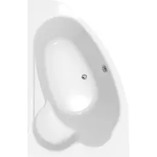 KALIOPE Ванна 170x110 ліва