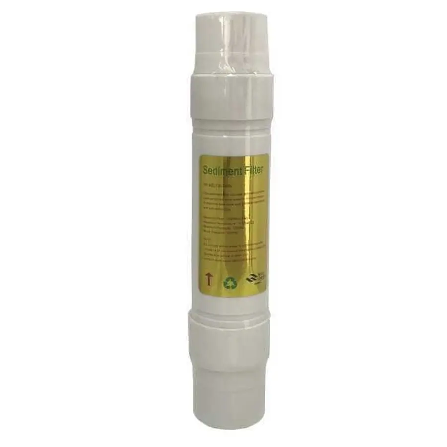 Картридж "quick fitting" полипропиленовый PP-33