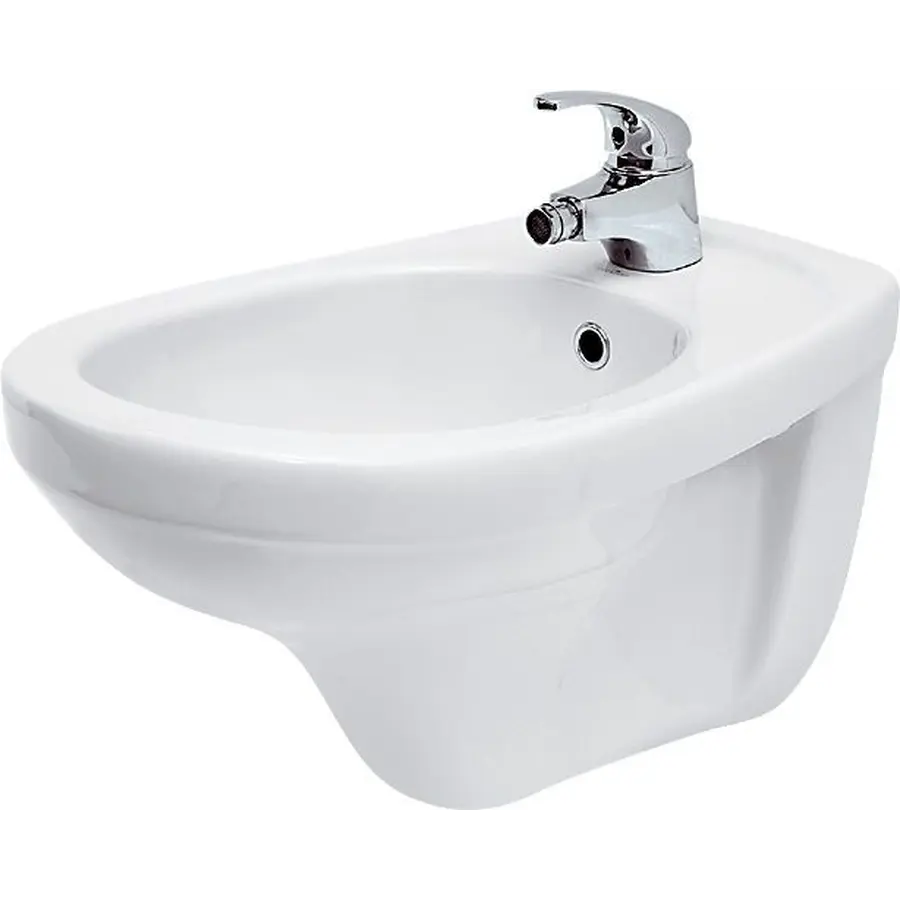 Біде Cersanit DELFI підвісне