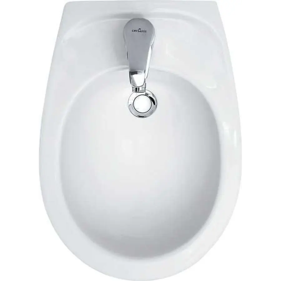 Біде Cersanit DELFI підвісне