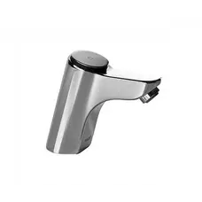 Змішувач для умивальника TRES TOUCH BM-139906 Hot/Cold