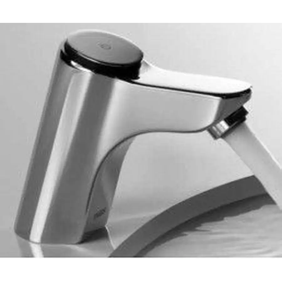 Змішувач для умивальника TRES TOUCH BM-139906 Hot/Cold