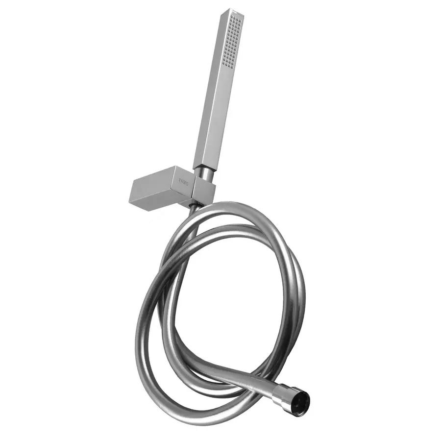 Смеситель для ванны TRES CUADRO 10717002