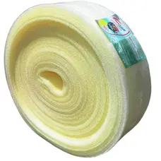 Демпферная лента толщ. 7 мм, шир. 16,5 дл. 50 м