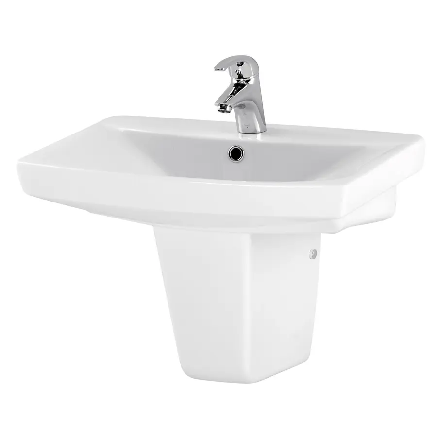 Умывальник мебельный Cersanit CARINA 60