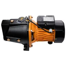 Насос відцентровий Optima JET 80 0,8кВт чавун довгий Насос відцентровий Optima JET 80 0,8кВт чавун довгий