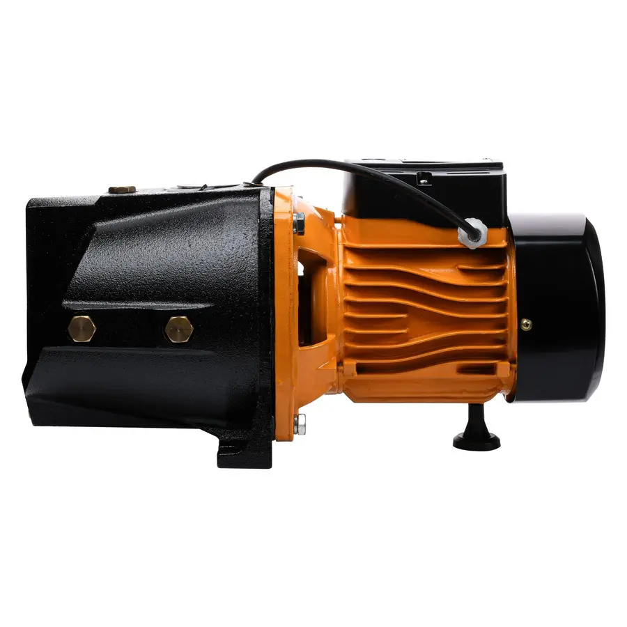 Насос відцентровий Optima JET 80 0,8кВт чавун довгий