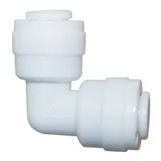 Кут Quick fitting 1/4"х1/4" ST009A