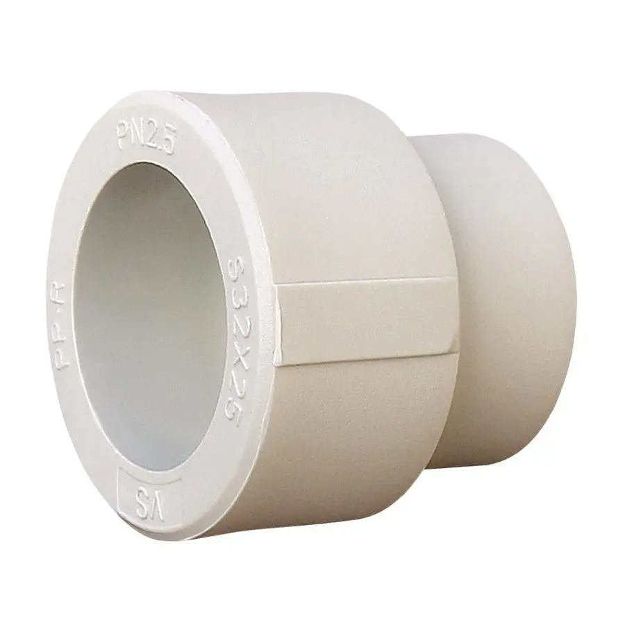Муфта редукційна VSplast PPR ф63x20 1003