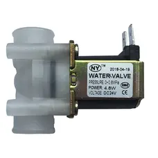 Клапан впускний для систем зворотного осмосу SV1