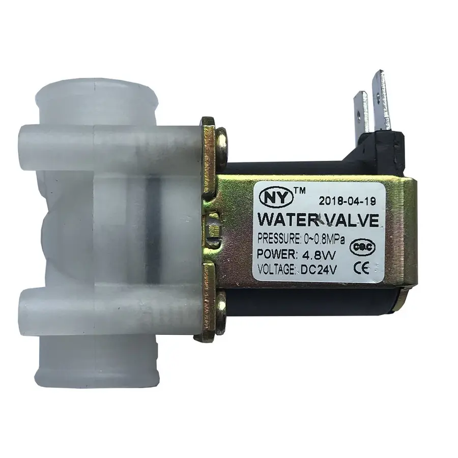 Клапан впускний для систем зворотного осмосу SV1