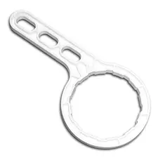 Ключ для корпусу мембрани WR2