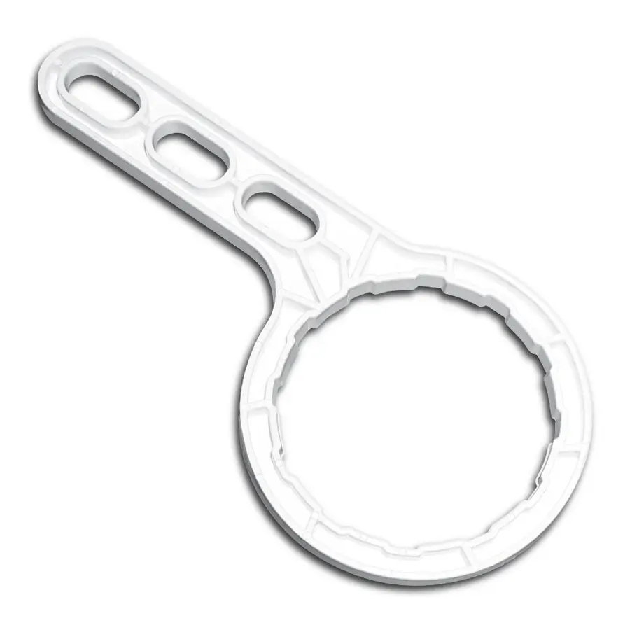 Ключ для корпусу мембрани WR2