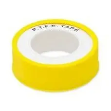 Фум стрічка тефлонова PROFI S-1204 (19*15*0,20) газова CRISTAL