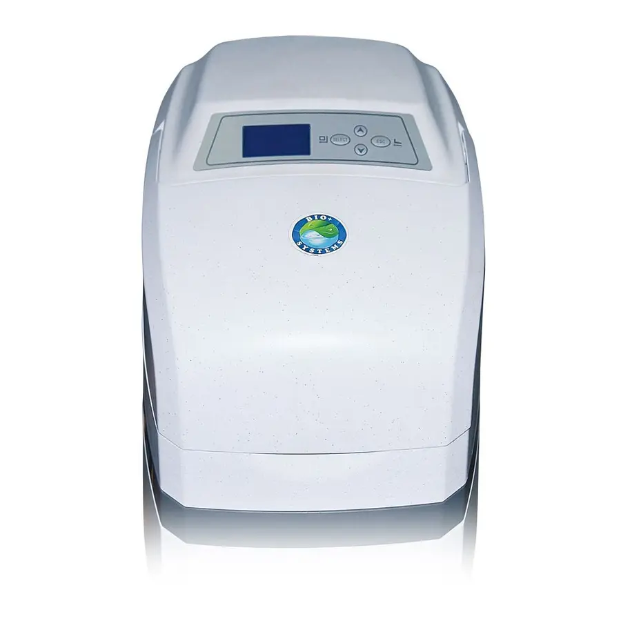 Система смягчения воды Bio + systems NW-SOFT-1 1,1 м3 / ч