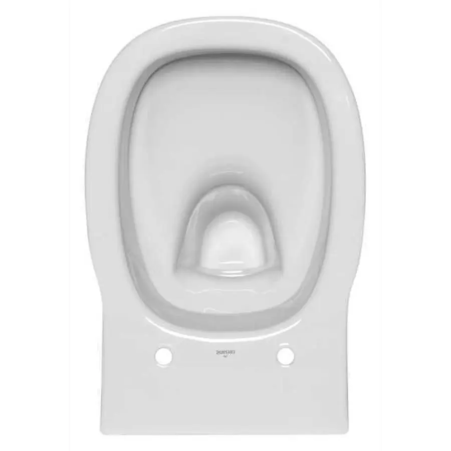 Унітаз подвісний Cersanit FACILE (без сидіння)