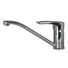 Кухонний змішувач CRISTAL SEVA GSV-0203-BIG 