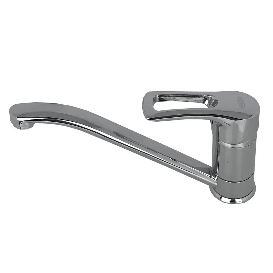 Кухонний змішувач CRISTAL SEVA GSV-0203-BIG 