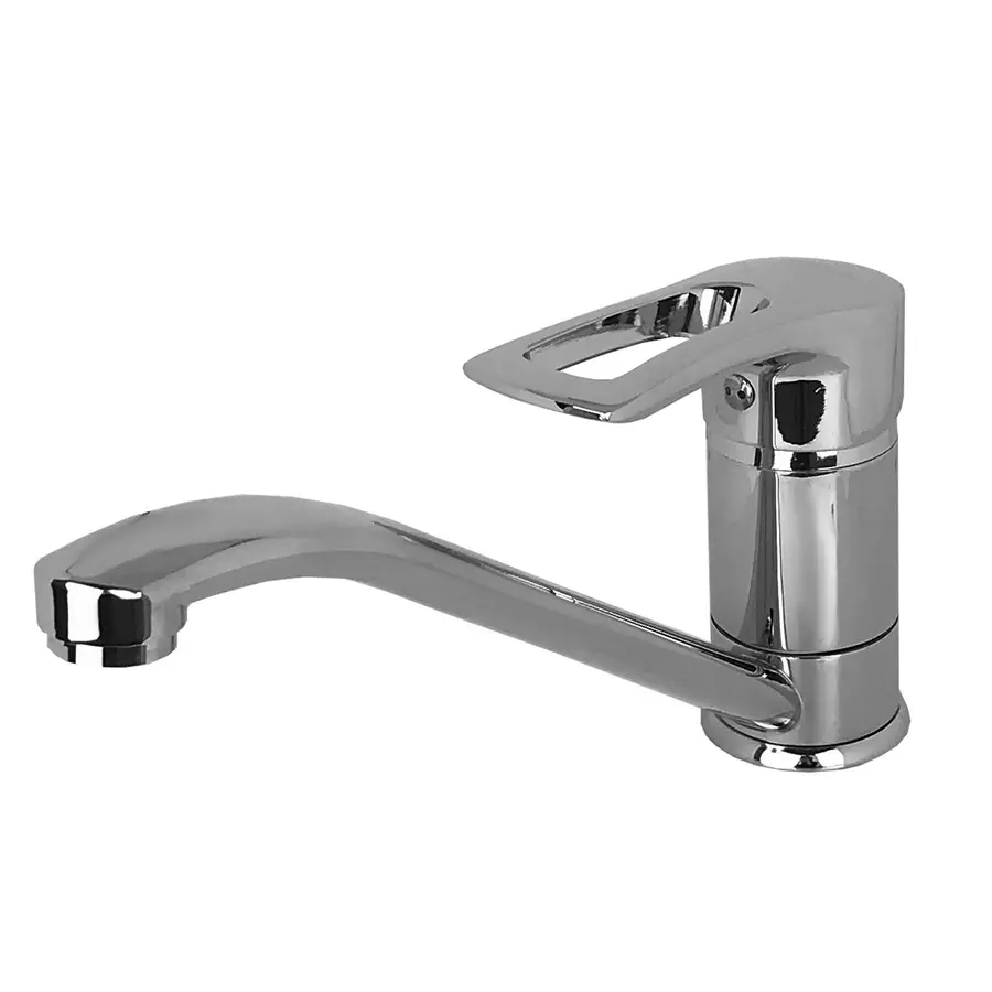 Кухонний змішувач CRISTAL SEVA GSV-0203-BIG 