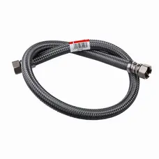 Шланг водяной 1/2 * 1/2 BВ 1,5м. АНТИКОРРОЗИЯ TAQ ACB HG-1212-1500 (TUCAI) 204460