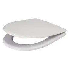 Крышка для унитаза Cersanit PARVA полипропилен