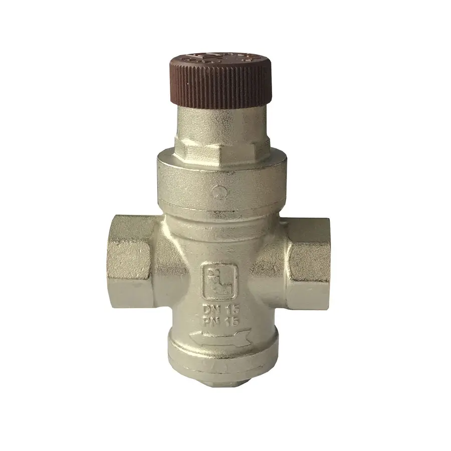 Редуктор под манометр ITAP 1/2 "361