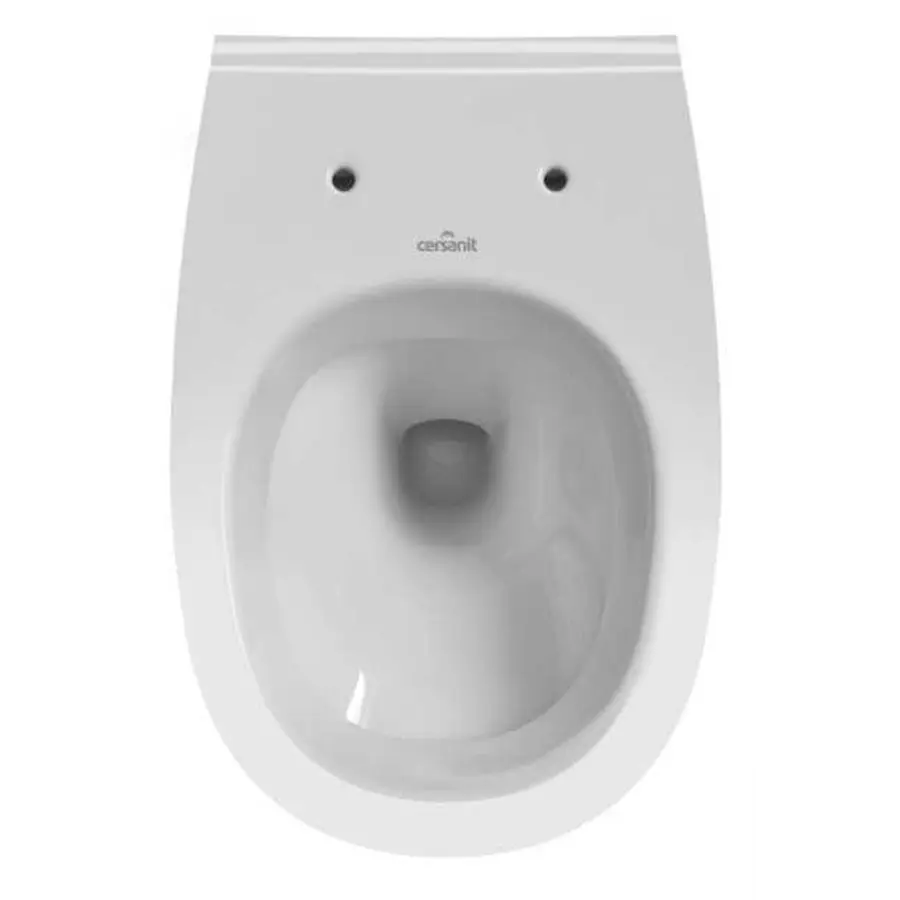 Унитаз подвесной Cersanit ARTECO без крышки