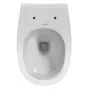 Унитаз подвесной Cersanit ARTECO без крышки