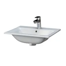 Умывальник для столешниц Cersanit ONTARIO NEW 60