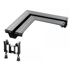 З'єднувальний елемент кут Advantix Vario VIEGA 708924