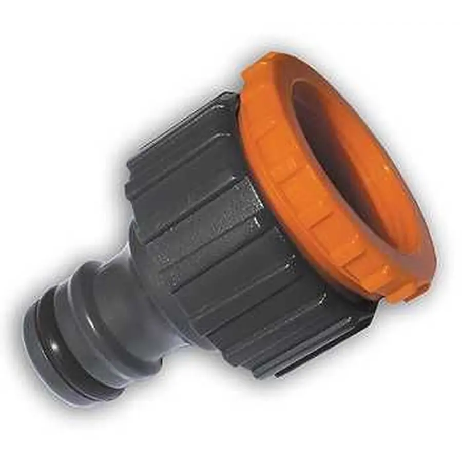 GL5812 GOLD LINE Адаптер редукційний різьба внутр 3/4″х1/2″ bradas Польща