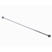 Трубка SOLOMON 1/2″х1/2″ Гайка/Гайка 0,6м. SH4001