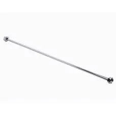 Трубка SOLOMON 1/2″х1/2″ Гайка/Гайка 0,6м. SH4001