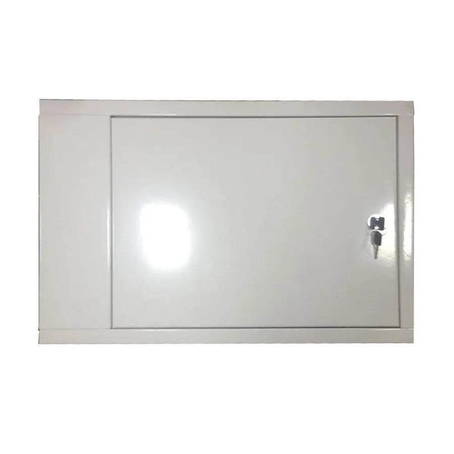 Колекторна шафа внутрішня спецрозмір ШКВ-7 430х700х120