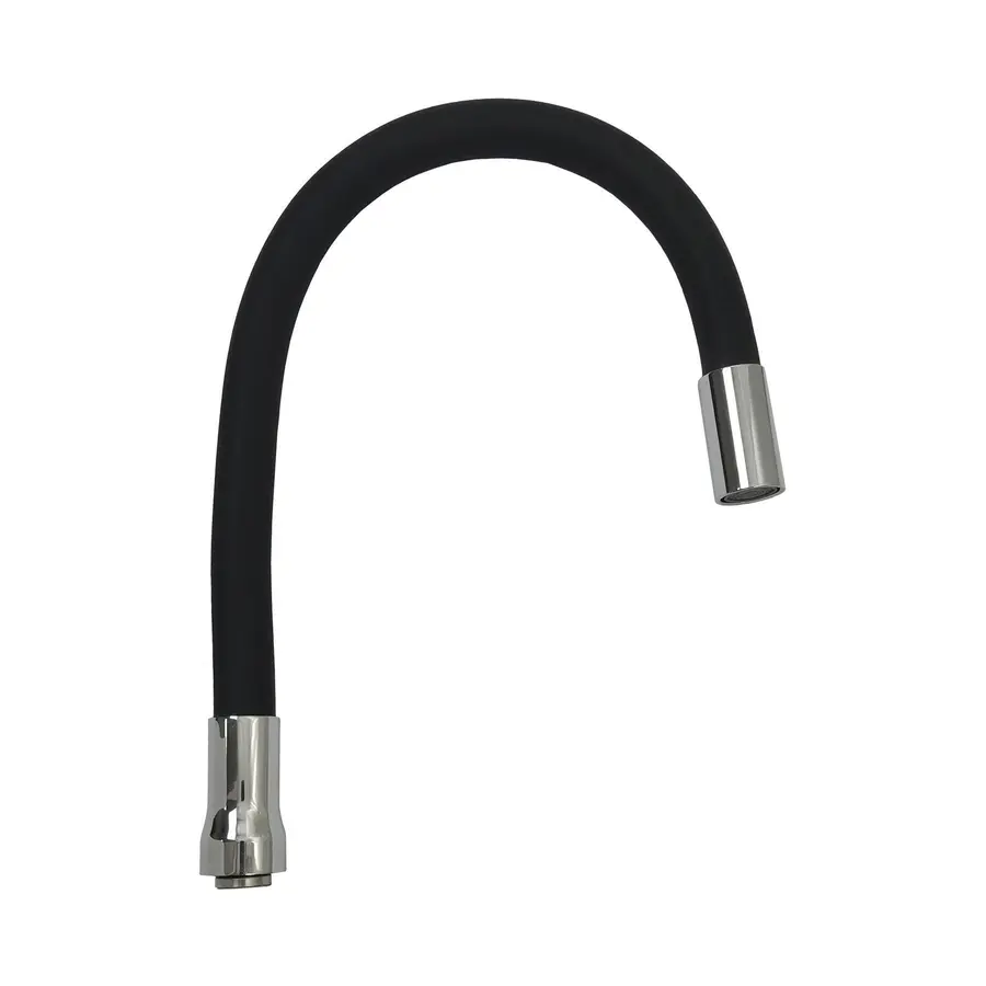 Вилив змішувача Globus Lux GLR-BLACK-55