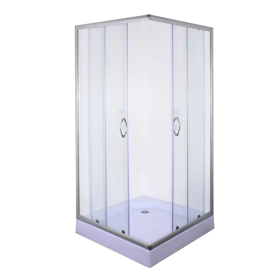 Душова кабіна BRAVO ODRA 100Т