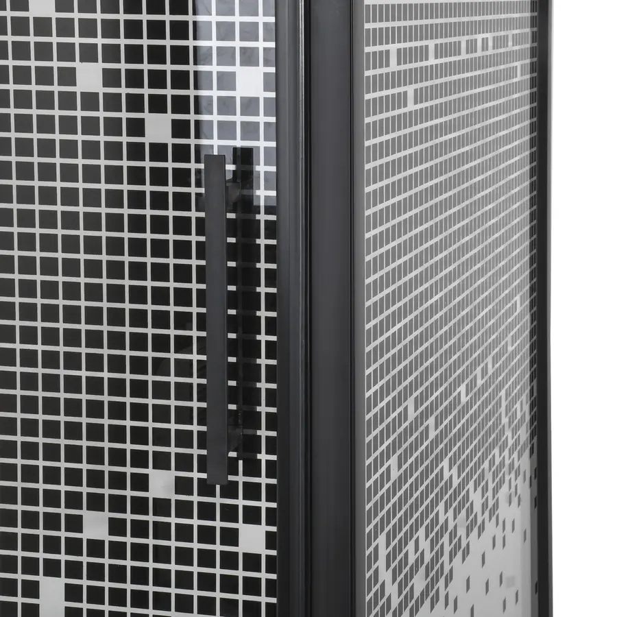 Душова кабіна BRAVO MORAVA 90B N Mosaic