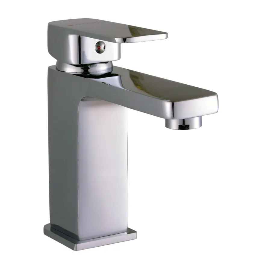 Змішувач для умивальника Globus Lux Milano GLM-0401