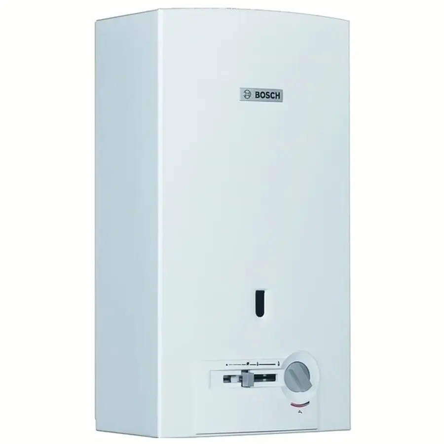 Колонка газова Bosch Therm 4000 O WR 15-2 P