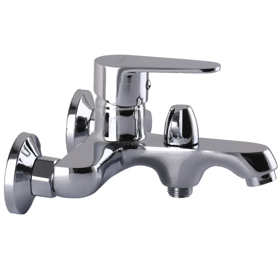 Змішувач для ванни DOMINO ALICANTE DAA-102N