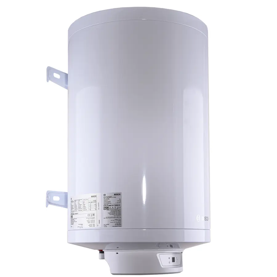 Водонагрівач Bosch Tronic 8000 T ES 080-5 2000W сухий ТЕН, електронне керування