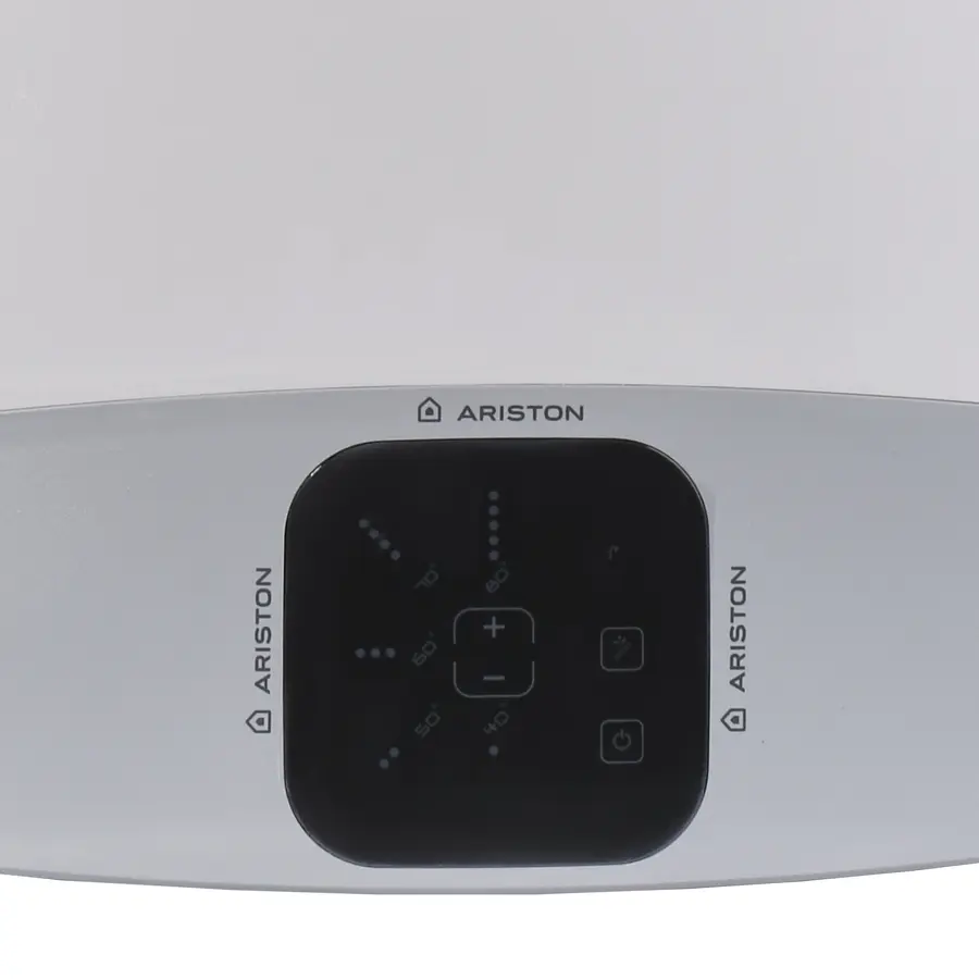 Водонагрівач ARISTON VLS EVO EU 50