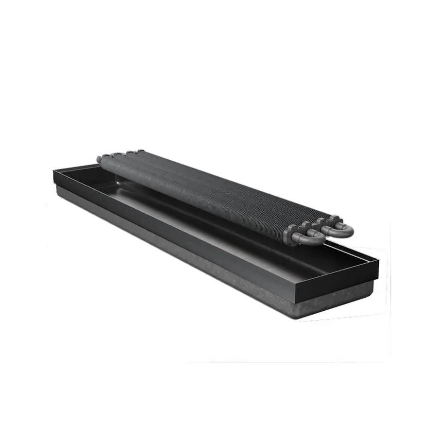 Конвектор ТС70-1250/200-Comfort-4b (без решітки)