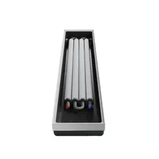 Конвектор ТС70-3250/200-Comfort-4s (без решітки)