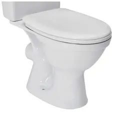 Унітаз компакта Мерида 010/011гориз.