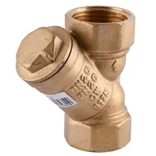 Фільтр грубого очищення ARCO 1″ 01832 Фільтр грубого очищення ARCO 1″ 01832